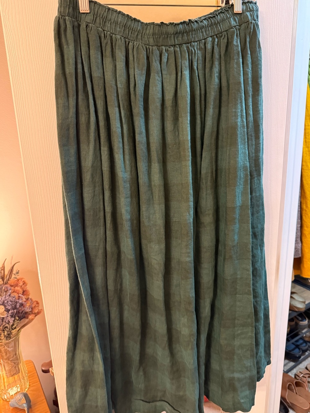 Pyne & Smith Skirt